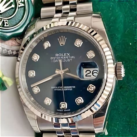 rolex datejust 31 mm usato|rolex datejust 31 for sale.